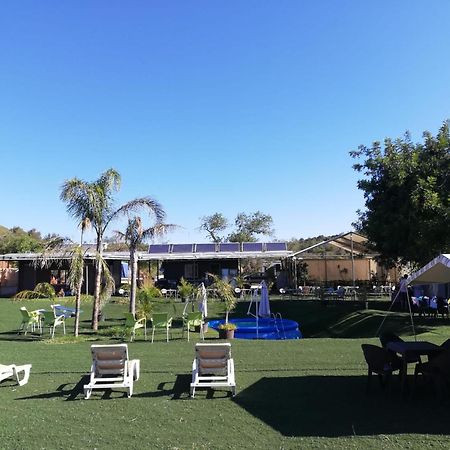 אלבופיירה The Place מראה חיצוני תמונה