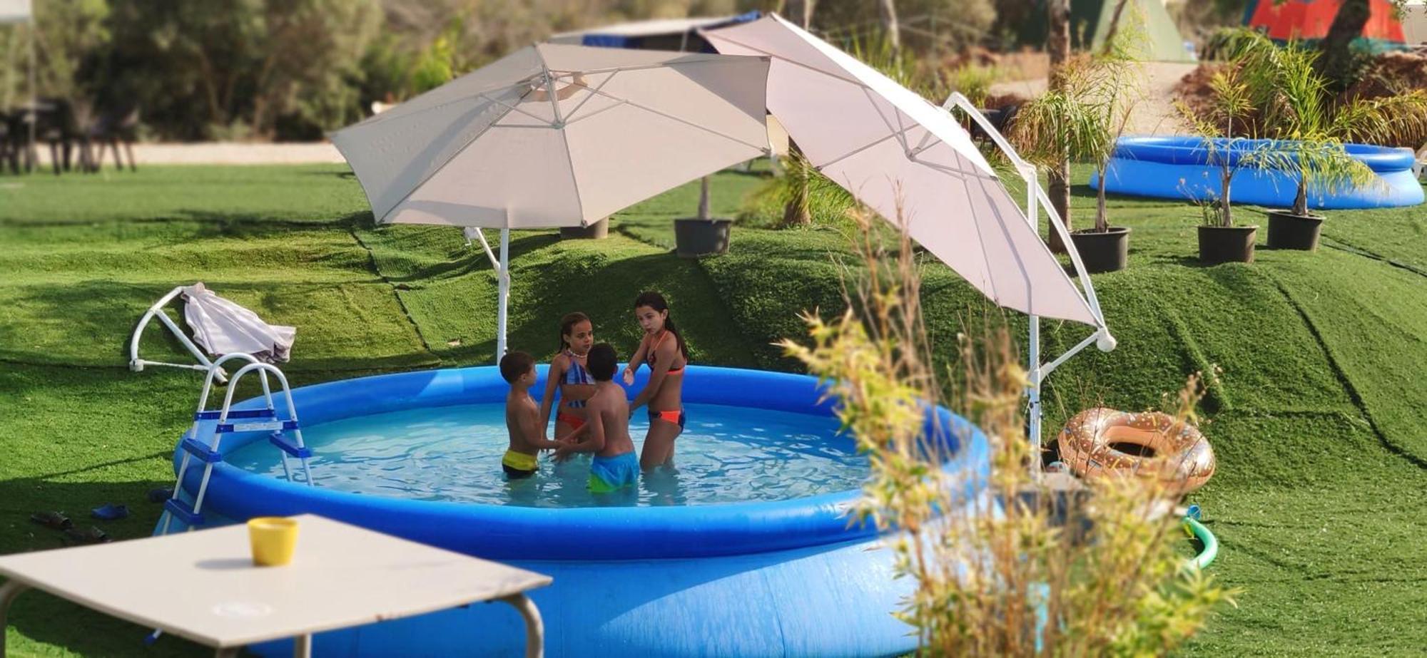 אלבופיירה The Place מראה חיצוני תמונה