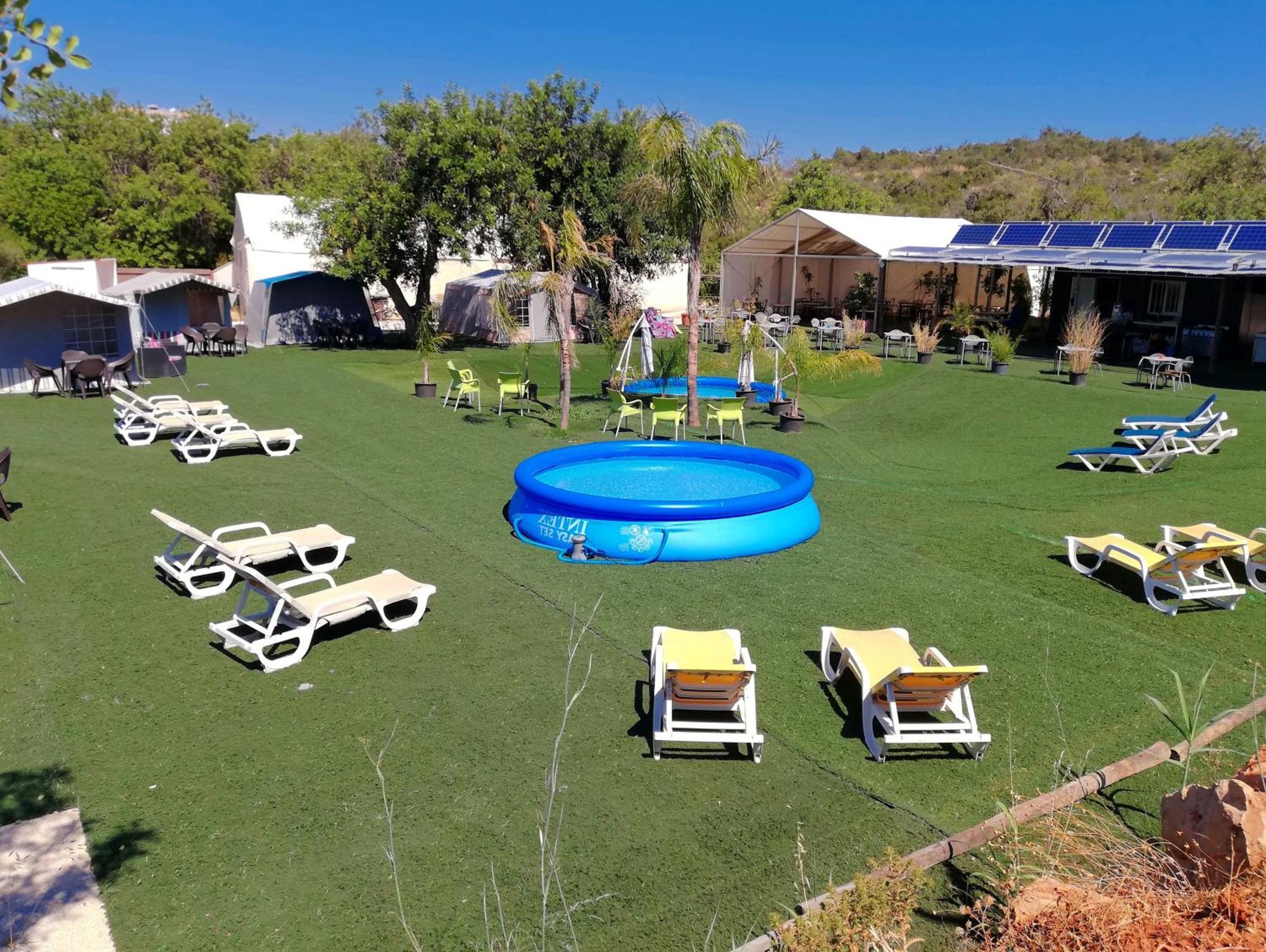 אלבופיירה The Place מראה חיצוני תמונה