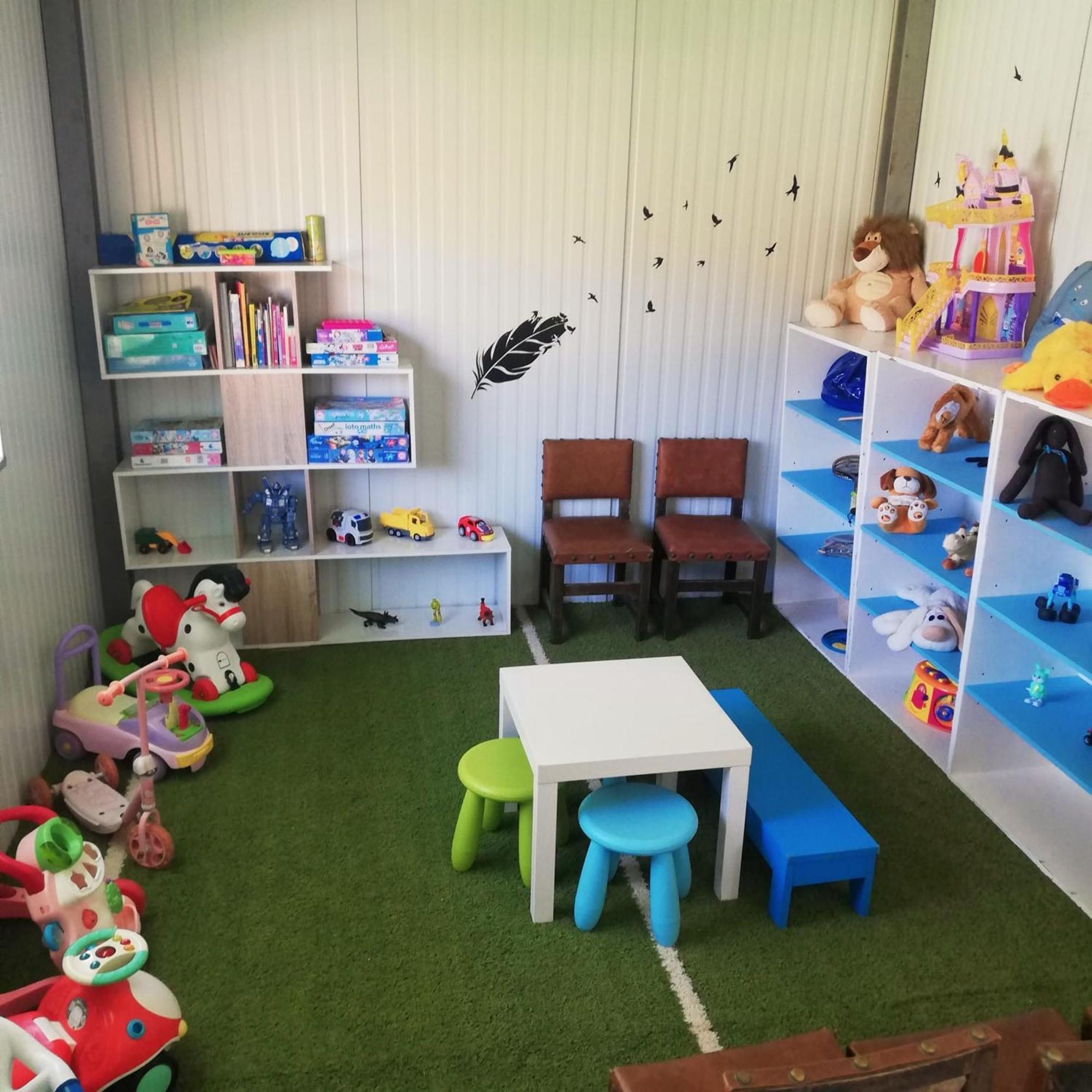 אלבופיירה The Place מראה חיצוני תמונה
