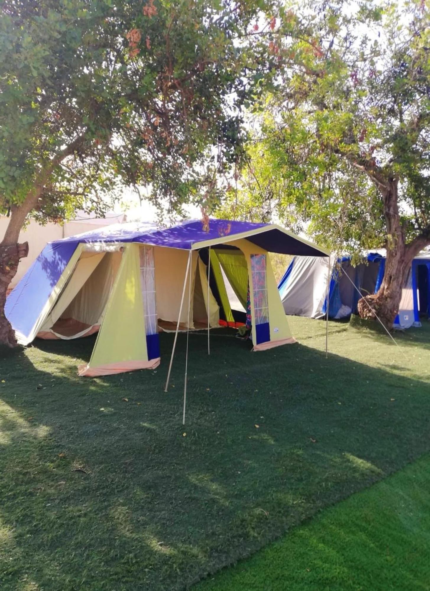 אלבופיירה The Place מראה חיצוני תמונה