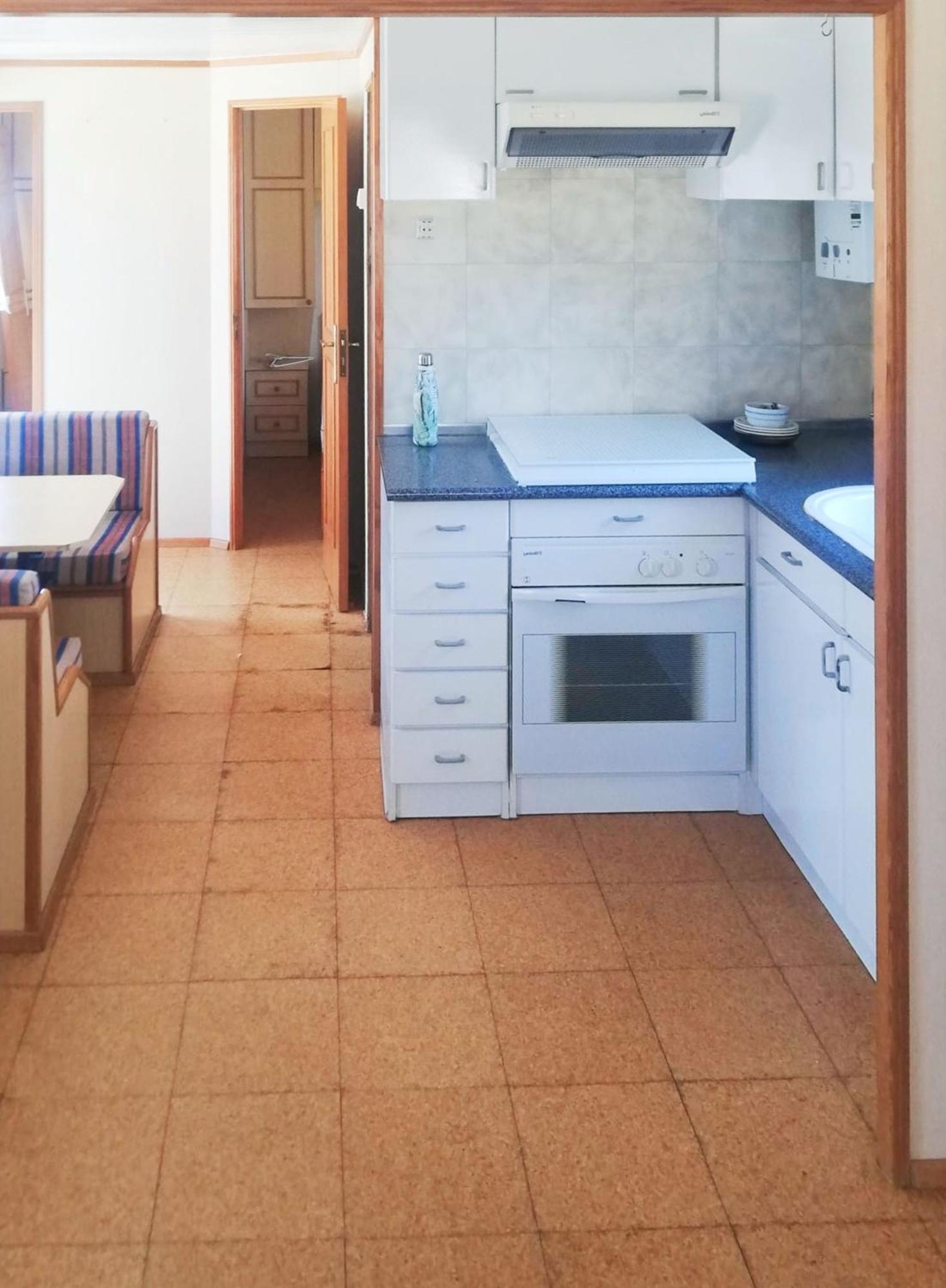 אלבופיירה The Place חדר תמונה