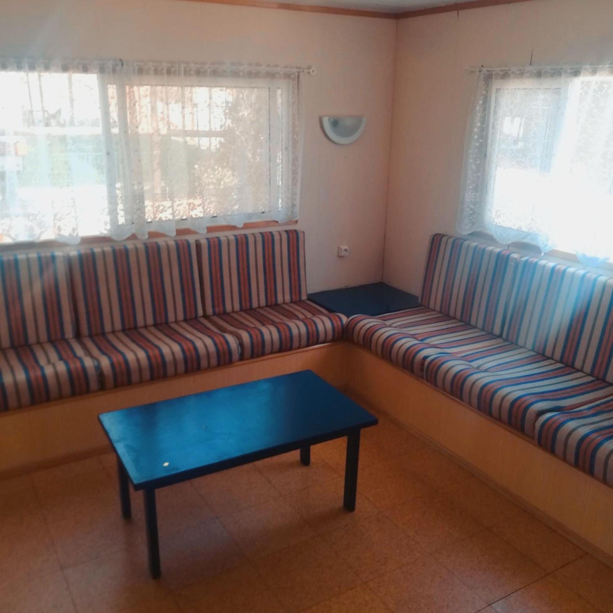 אלבופיירה The Place חדר תמונה