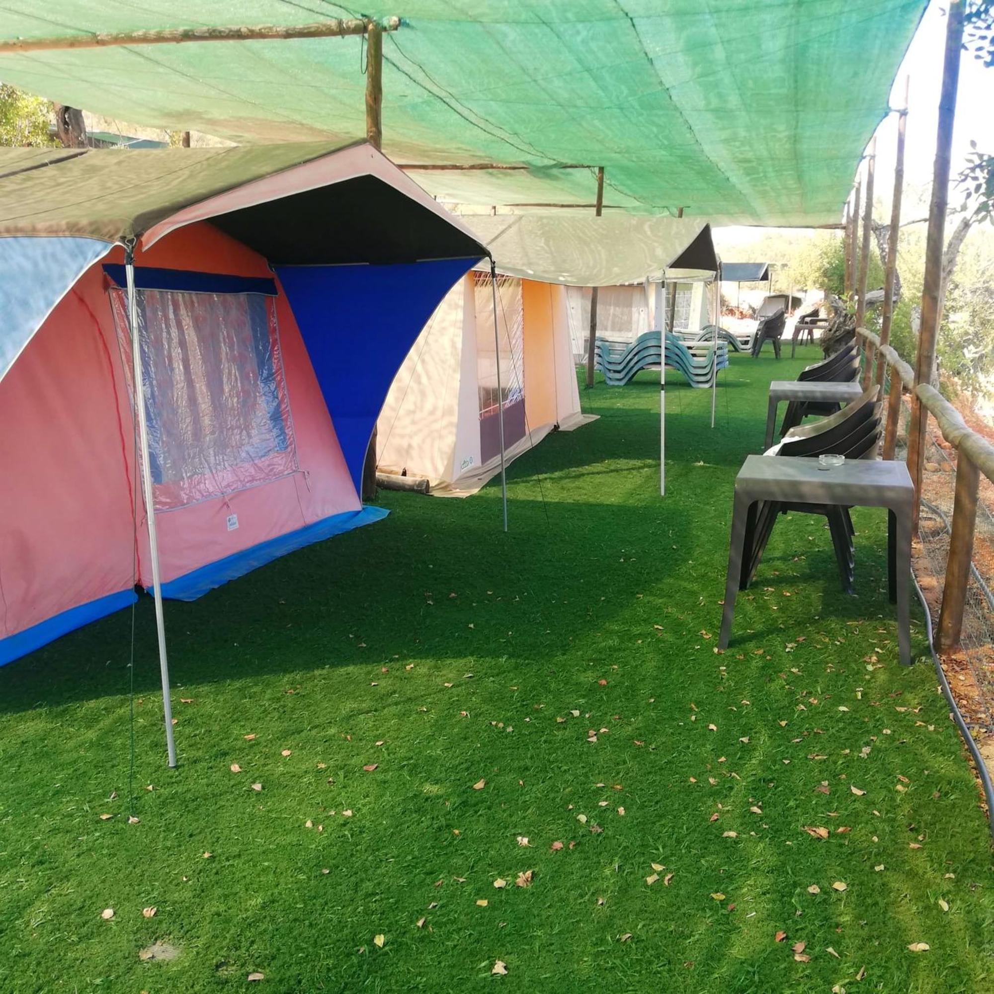 אלבופיירה The Place מראה חיצוני תמונה